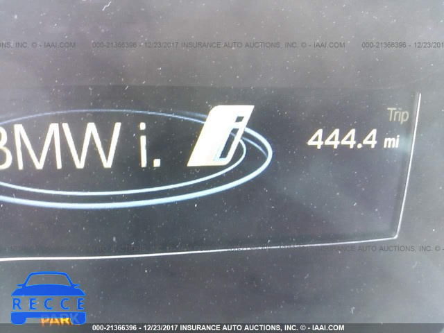 2014 BMW I3 REX WBY1Z4C57EV277665 Bild 6