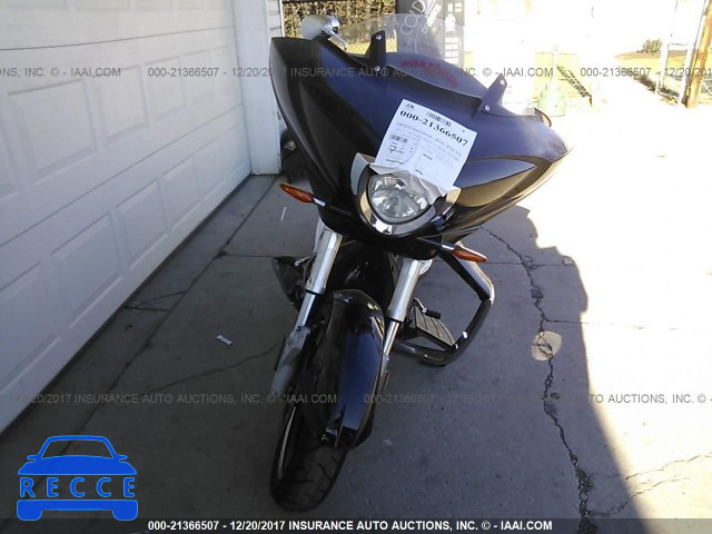 2010 VICTORY MOTORCYCLES CROSS COUNTRY 5VPDB36D9A3000295 image 4