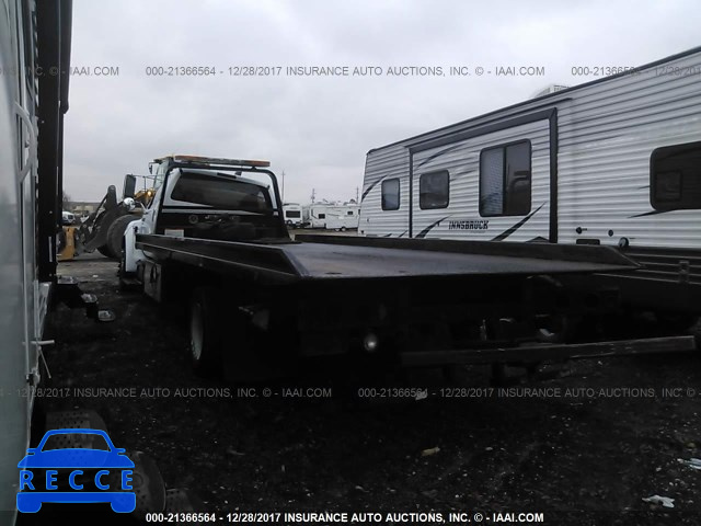 2011 FORD F650 SUPER DUTY 3FRNF6FCXBV357000 image 2