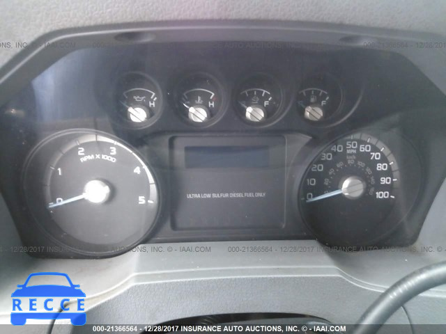 2011 FORD F650 SUPER DUTY 3FRNF6FCXBV357000 image 5