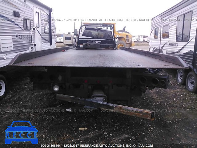 2011 FORD F650 SUPER DUTY 3FRNF6FCXBV357000 image 7