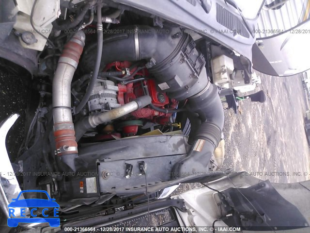 2011 FORD F650 SUPER DUTY 3FRNF6FCXBV357000 image 8