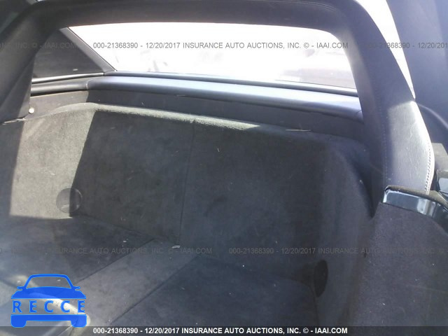 2001 MERCEDES-BENZ SL 500 WDBFA68F01F198563 image 7