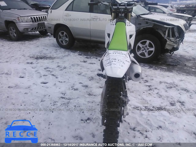 2011 KAWASAKI KX250 F JKAKXMYC6BA006404 image 5