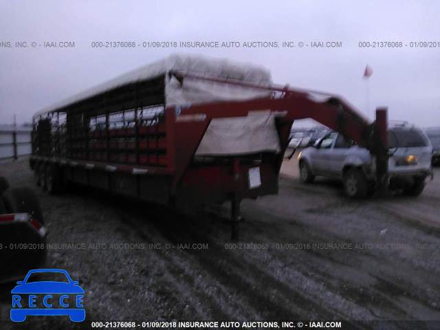 2002 SHOP LIVESTOCK 16GS632352B055885 Bild 0