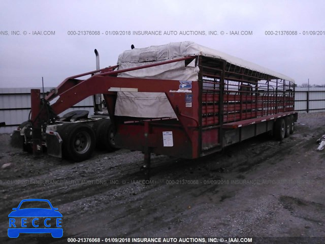 2002 SHOP LIVESTOCK 16GS632352B055885 image 1