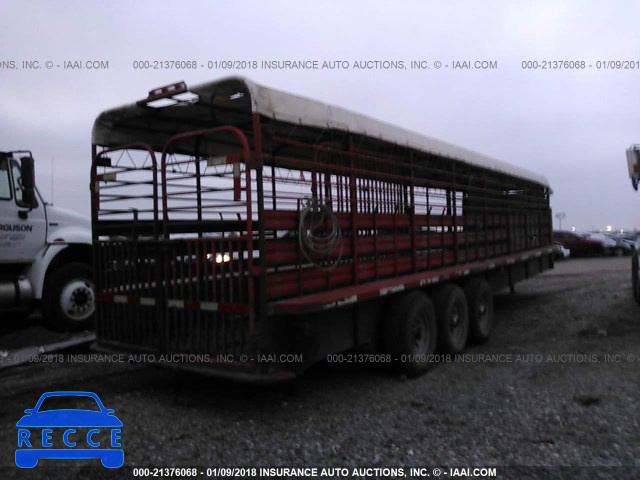 2002 SHOP LIVESTOCK 16GS632352B055885 зображення 3