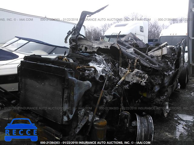 2010 FREIGHTLINER CASCADIA 125 1FUJGLDR5ASAV0615 image 1