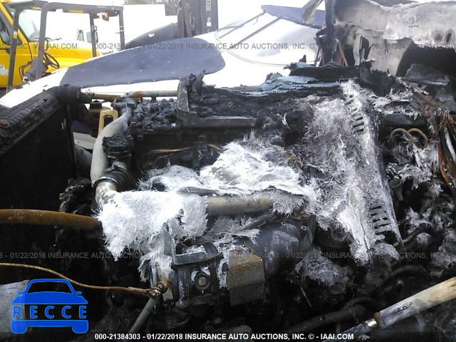 2010 FREIGHTLINER CASCADIA 125 1FUJGLDR5ASAV0615 image 8