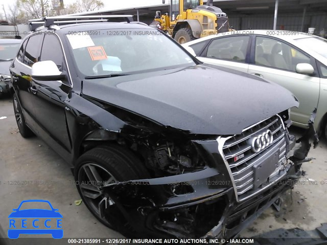 2014 AUDI SQ5 PREMIUM PLUS WA1CGAFP1EA063560 image 0