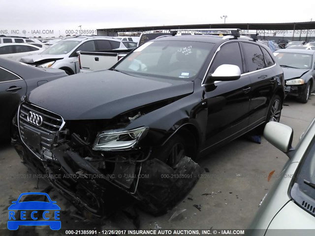 2014 AUDI SQ5 PREMIUM PLUS WA1CGAFP1EA063560 image 1