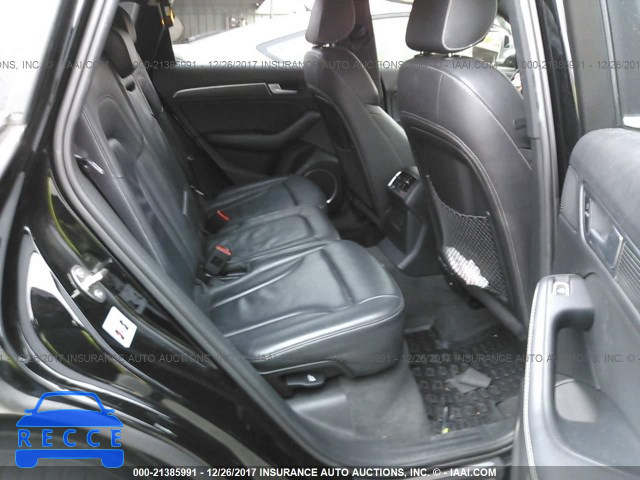 2014 AUDI SQ5 PREMIUM PLUS WA1CGAFP1EA063560 image 7