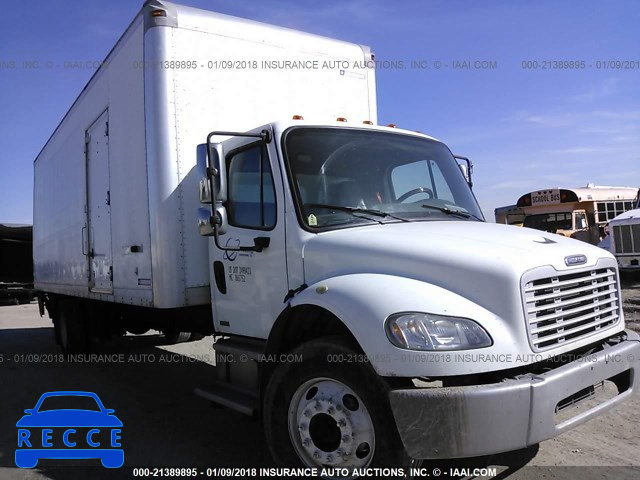 2008 FREIGHTLINER M2 106 MEDIUM DUTY 1FVACWDT28DAC7629 зображення 0