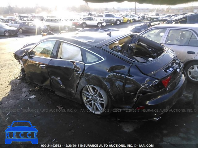 2015 AUDI A7 PRESTIGE WAU2MAFC3FN032731 image 2