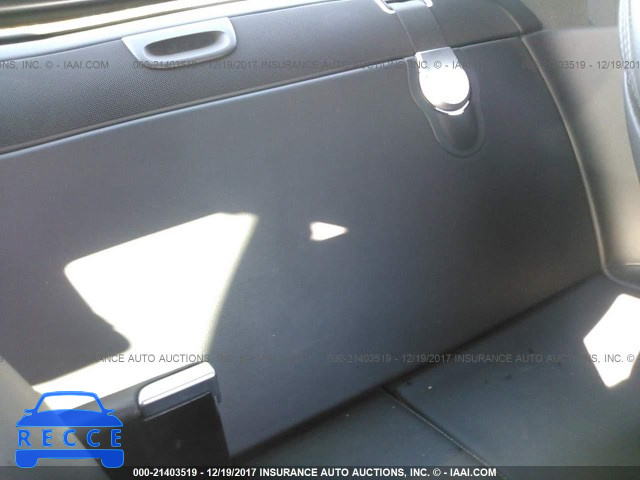 2009 MERCEDES-BENZ SL 63 AMG WDBSK70F49F152386 image 7