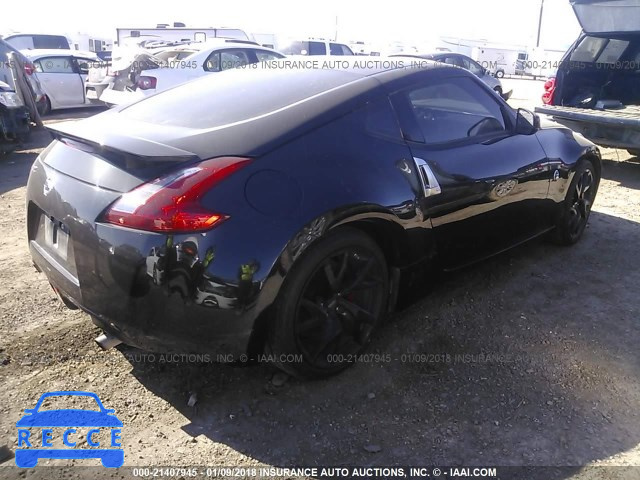 2014 NISSAN 370Z TOURING/NISMO JN1AZ4EH0EM633424 image 3