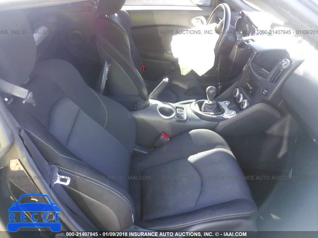 2014 NISSAN 370Z TOURING/NISMO JN1AZ4EH0EM633424 image 7