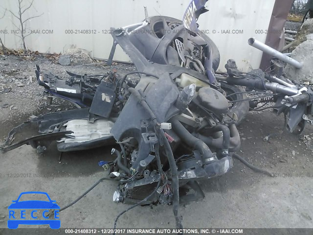 2004 YAMAHA YZFR6 L JYARJ06E74A012407 зображення 4