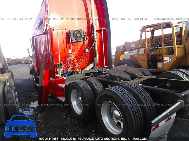 2011 KENWORTH T700 T700 1XKFD49X8BJ290740 image 2