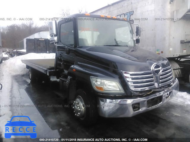 2010 HINO 258/268 5PVNJ8JP5A4S50499 image 0