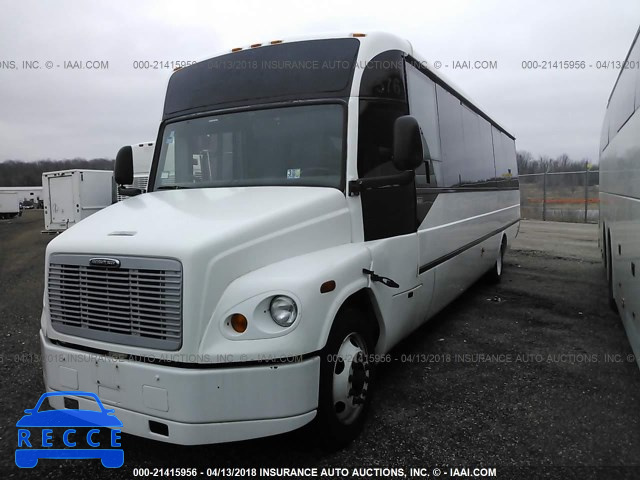 2006 FREIGHTLINER CHASSIS FB65 4UZAAZDD86CV89739 image 1