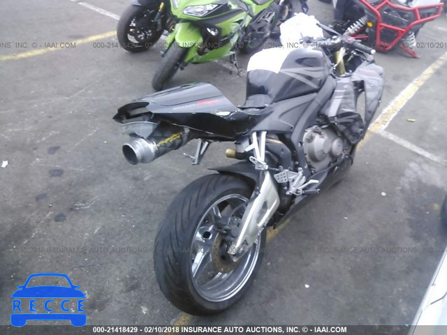 2005 HONDA CBR600 RR JH2PC37125M201136 image 3