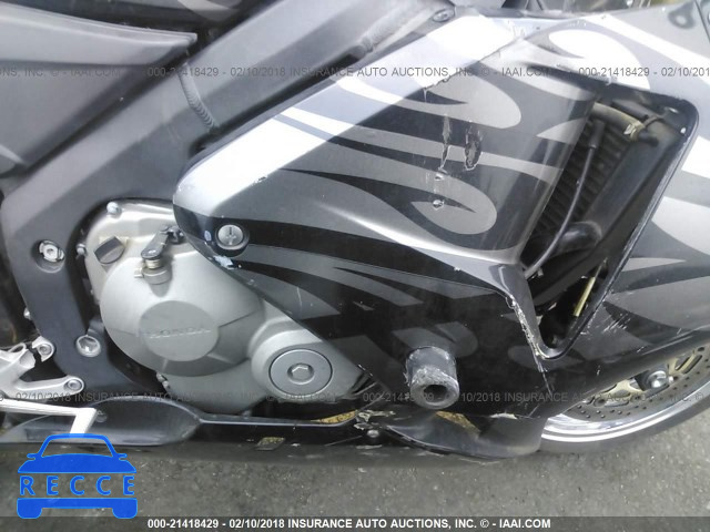 2005 HONDA CBR600 RR JH2PC37125M201136 зображення 7