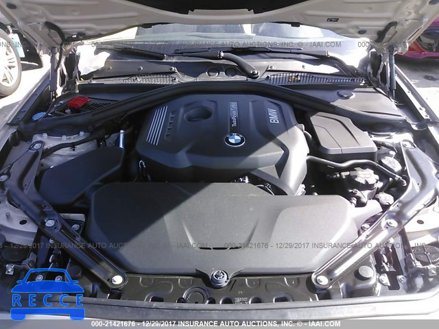 2017 BMW 230I WBA2K9C36H7A26411 зображення 9