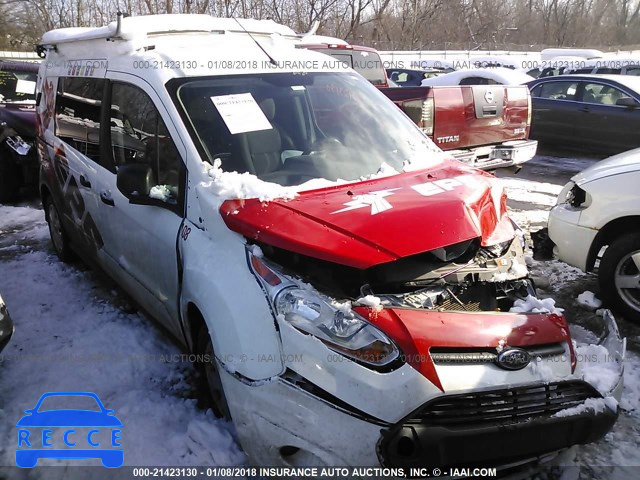 2017 FORD TRANSIT CONNECT XLT NM0LS7F77H1321282 image 0