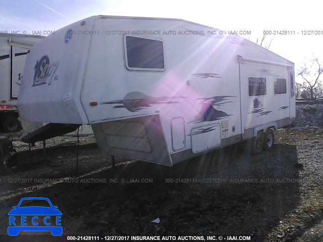 2006 HOLIDAY RAMBLER OTHER 1KB3A1H236E156671 image 1