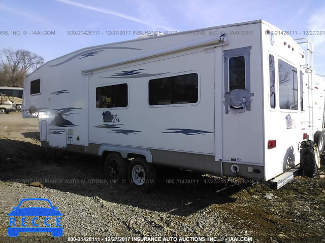 2006 HOLIDAY RAMBLER OTHER 1KB3A1H236E156671 image 2