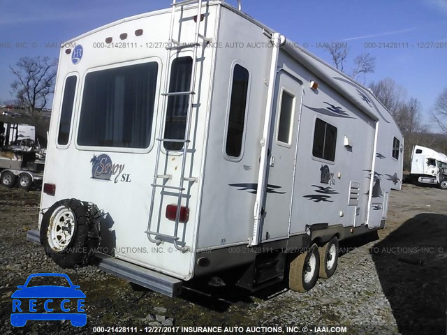2006 HOLIDAY RAMBLER OTHER 1KB3A1H236E156671 image 3