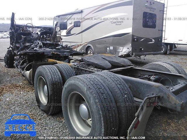 2012 KENWORTH T700 T700 1XKFD49X6CJ303406 Bild 7