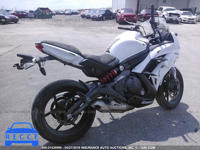 2013 KAWASAKI EX650 E JKAEXEE11DDA11634 Bild 3