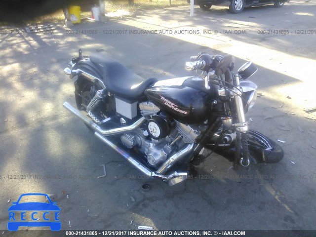 2004 HARLEY-DAVIDSON FXD 1HD1GHV154K323582 image 0