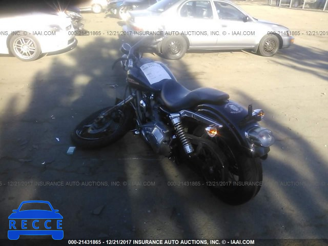 2004 HARLEY-DAVIDSON FXD 1HD1GHV154K323582 image 2