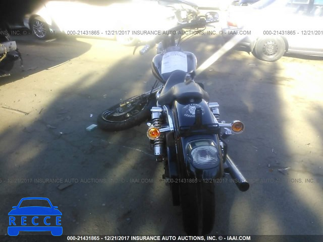 2004 HARLEY-DAVIDSON FXD 1HD1GHV154K323582 зображення 5