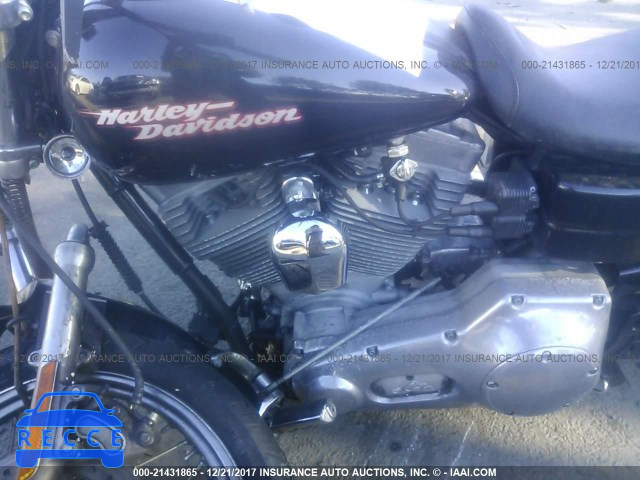 2004 HARLEY-DAVIDSON FXD 1HD1GHV154K323582 image 8