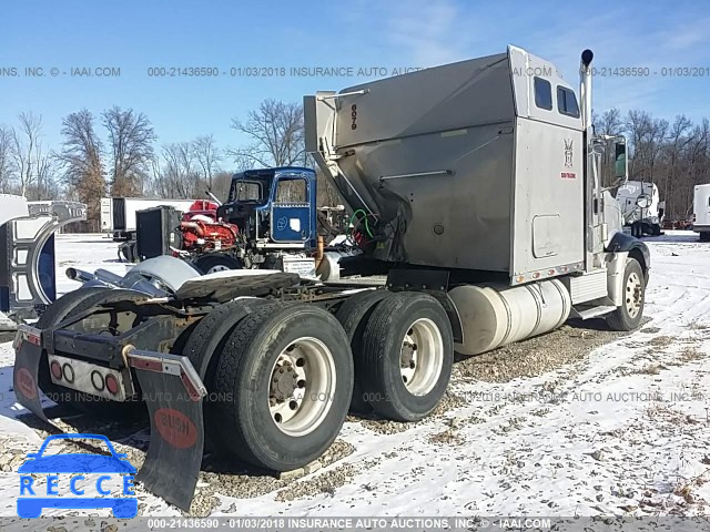 2006 INTERNATIONAL 9400 9400I 2HSCNAPR06C229621 зображення 3