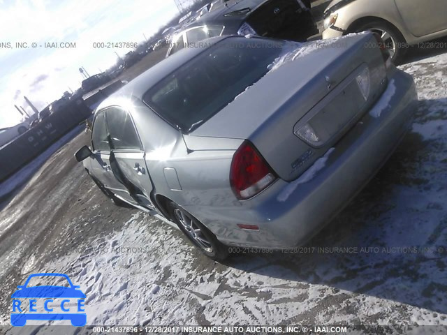 2004 MITSUBISHI DIAMANTE LS 6MMAP67P84T006046 image 2