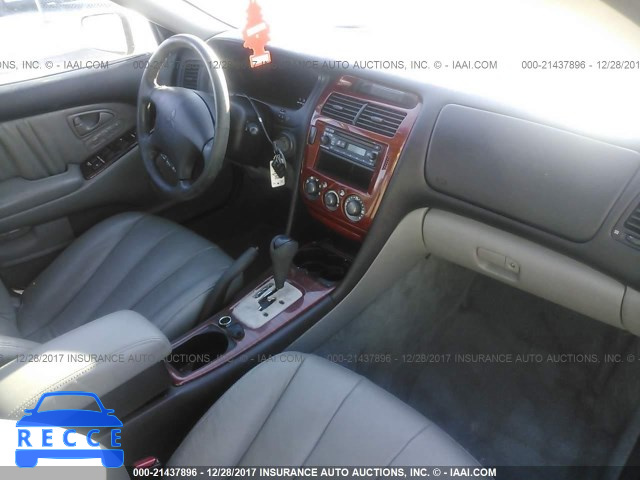 2004 MITSUBISHI DIAMANTE LS 6MMAP67P84T006046 image 4