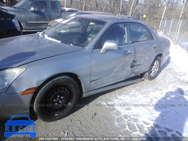 2004 MITSUBISHI DIAMANTE LS 6MMAP67P84T006046 image 5