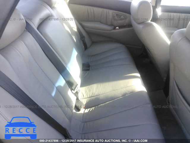 2004 MITSUBISHI DIAMANTE LS 6MMAP67P84T006046 image 7