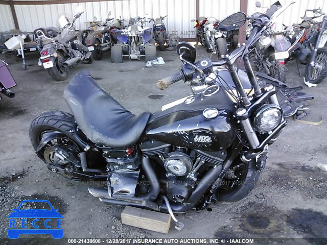 2013 HARLEY-DAVIDSON FXDB DYNA STREET BOB 1HD1GX434DC335309 image 0