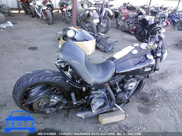 2013 HARLEY-DAVIDSON FXDB DYNA STREET BOB 1HD1GX434DC335309 image 3
