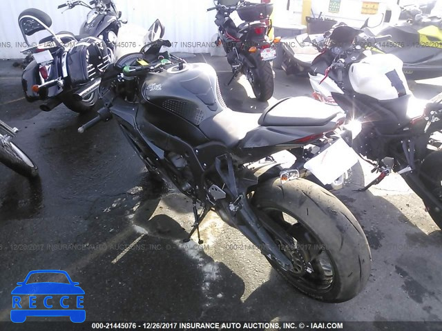 2016 KAWASAKI ZX1000 R JKAZXCR17GA001211 image 2