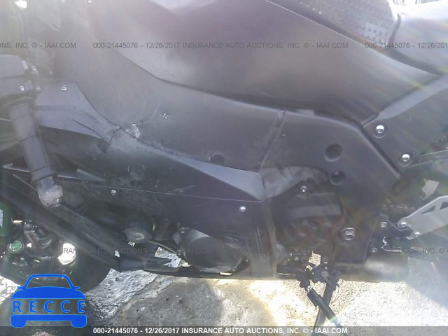 2016 KAWASAKI ZX1000 R JKAZXCR17GA001211 image 8