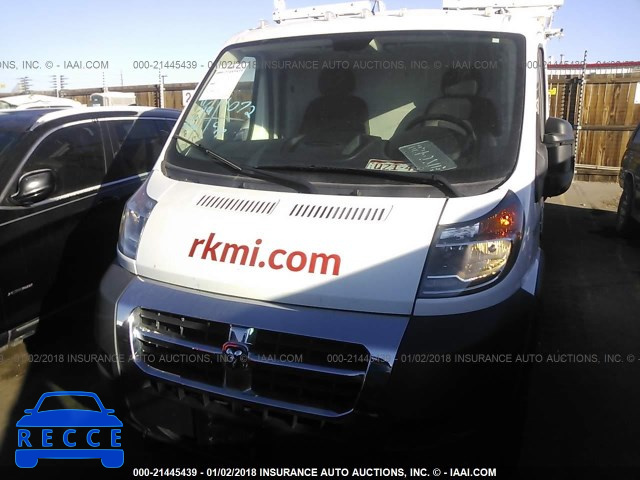 2016 RAM PROMASTER 1500 1500 STANDARD 3C6TRVAG7GE107390 image 5
