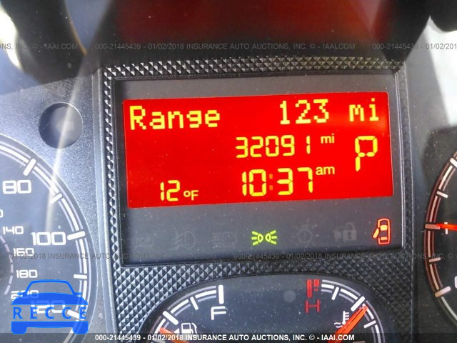 2016 RAM PROMASTER 1500 1500 STANDARD 3C6TRVAG7GE107390 image 6