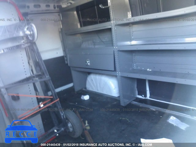 2016 RAM PROMASTER 1500 1500 STANDARD 3C6TRVAG7GE107390 image 7